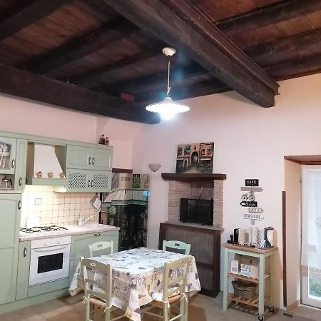 La Maisonette del Borgo Ronciglione  Esterno foto