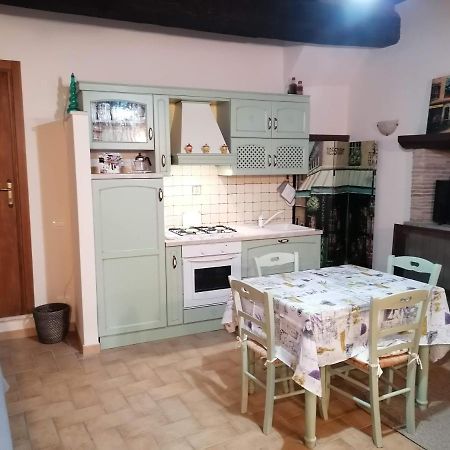 La Maisonette del Borgo Ronciglione  Esterno foto