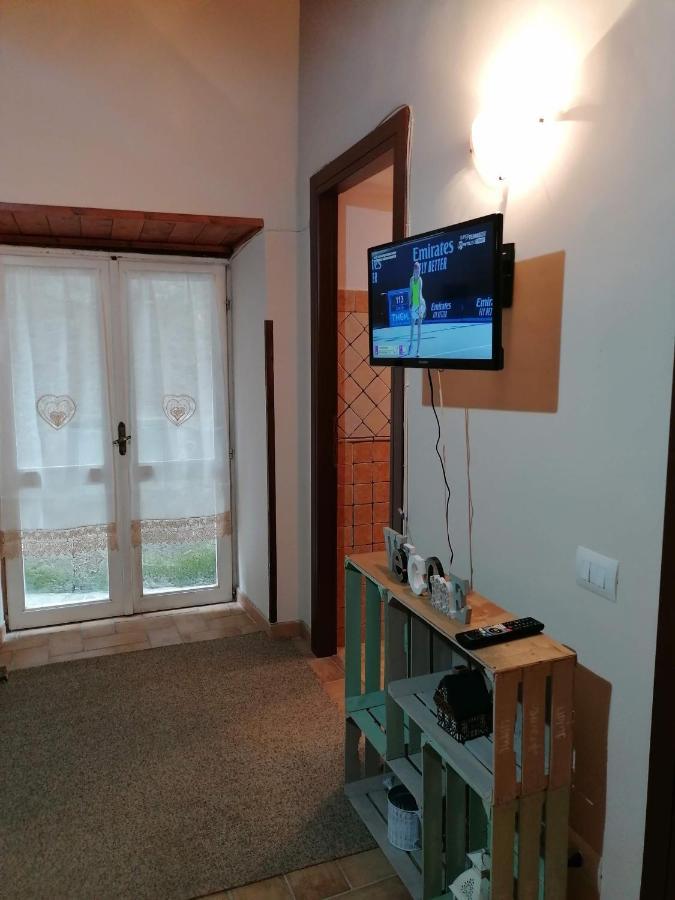 La Maisonette del Borgo Ronciglione  Esterno foto