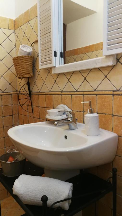 La Maisonette del Borgo Ronciglione  Esterno foto