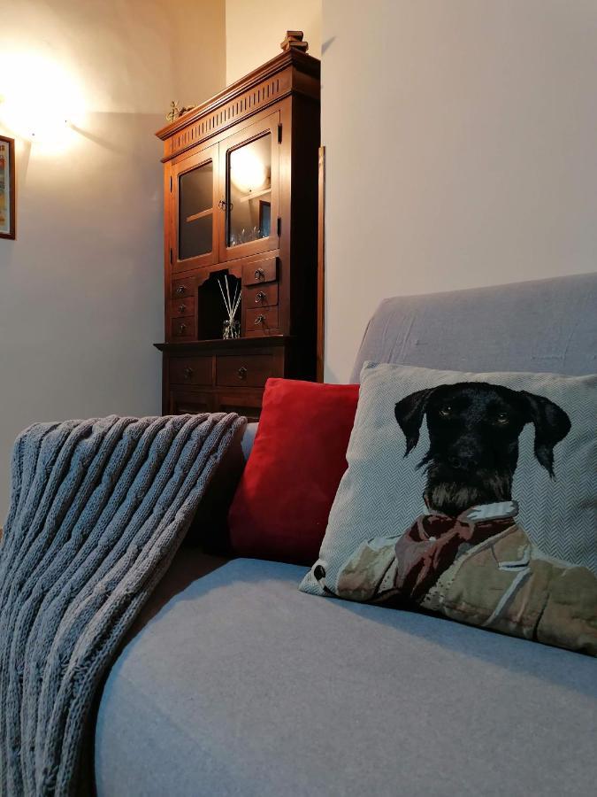 La Maisonette del Borgo Ronciglione  Esterno foto