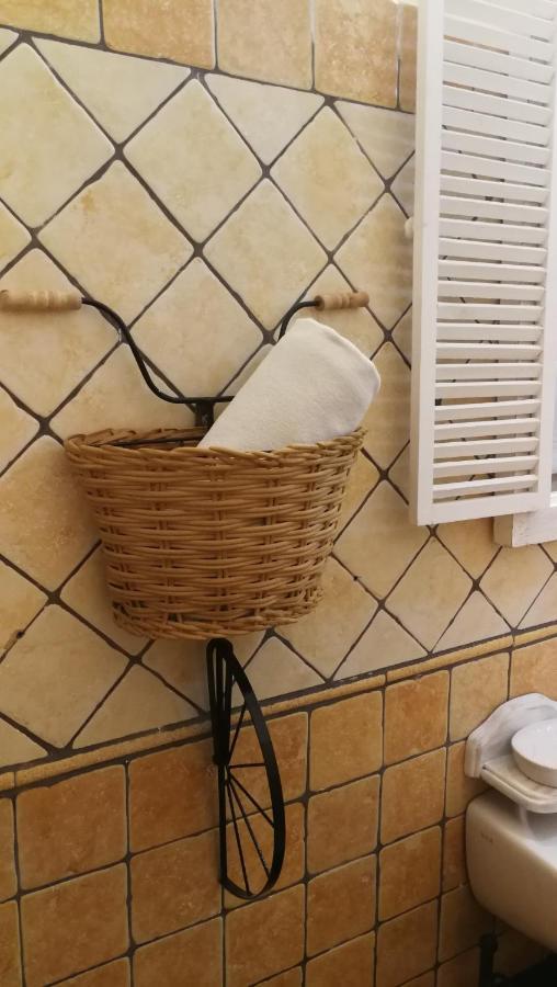 La Maisonette del Borgo Ronciglione  Esterno foto