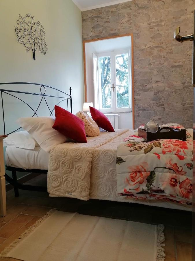 La Maisonette del Borgo Ronciglione  Esterno foto