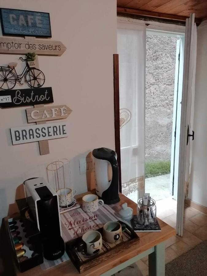 La Maisonette del Borgo Ronciglione  Esterno foto