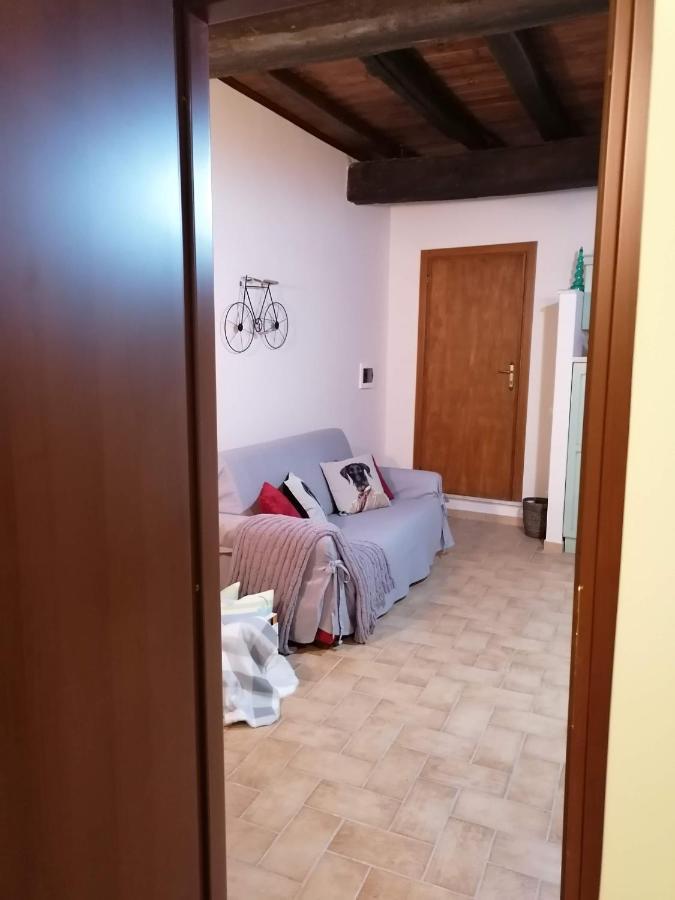 La Maisonette del Borgo Ronciglione  Esterno foto