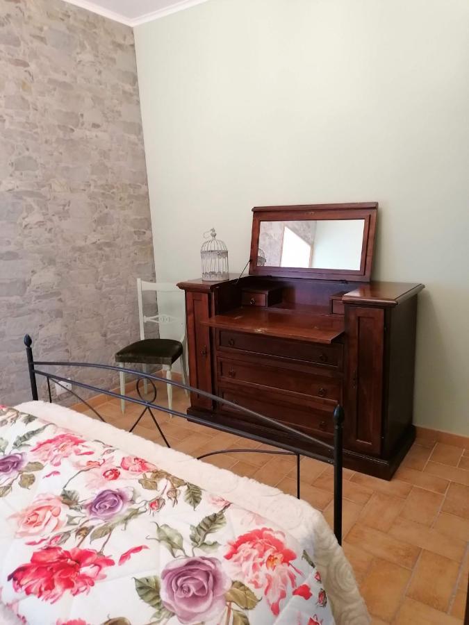 La Maisonette del Borgo Ronciglione  Esterno foto